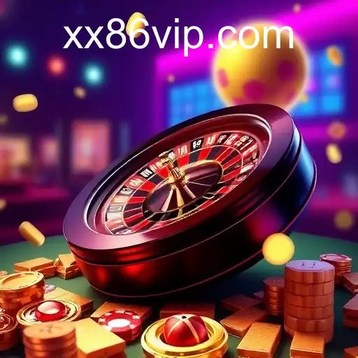 Ganhe Dinheiro com Jogos de Roleta no xx86.vip em 2026: Bonus e Saque Rapido Via PIX