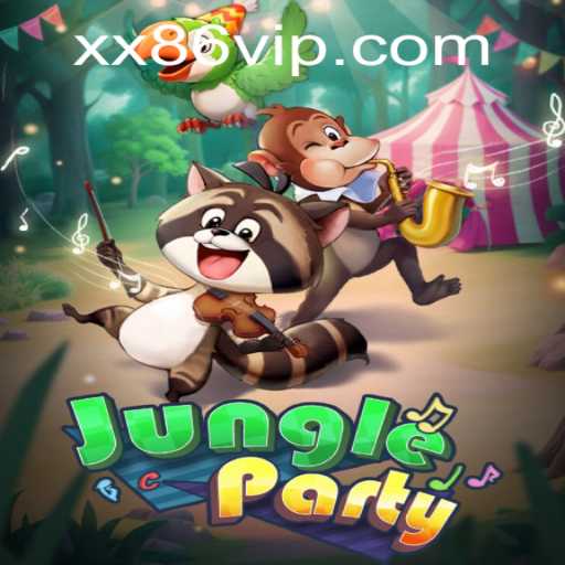 Exploring the Thrills of JungleParty: A Dynamic Adventure with xx86.vip