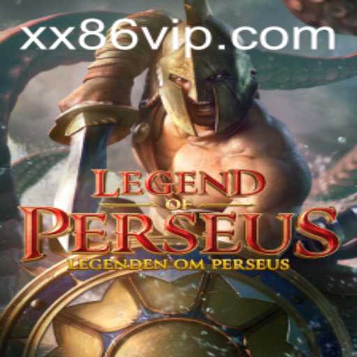 Legend of Perseus: A Journey into Myth and Adventure