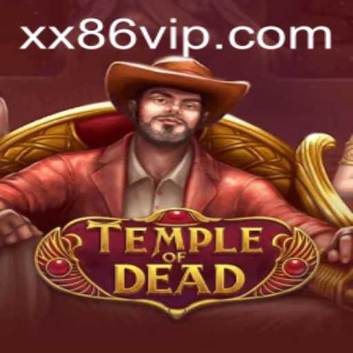 Explore the Mystical Realm of TempleofDead