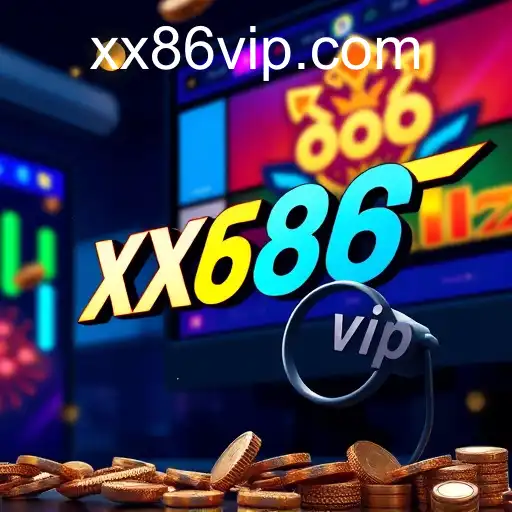 Ganhe Dinheiro Jogando Videogames no xx86.vip com Rapidez e Saque via PIX em 2026